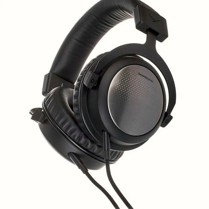 Avis et Test du casque beyerdynamic T5 3rd Generation