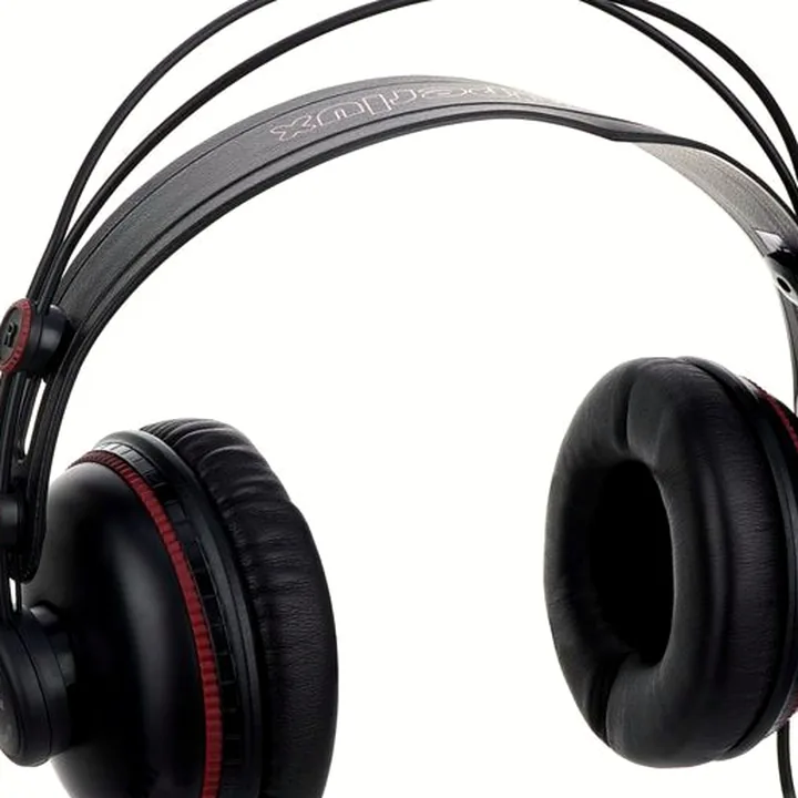 Avis et Test du casque Superlux HD-662