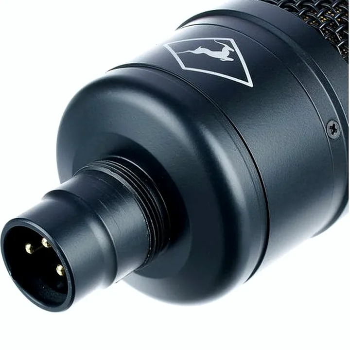Avis et Test du micro Antelope Edge Solo