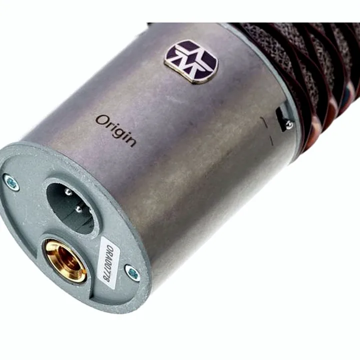 Avis et Test du micro Aston Microphones Origin Stand Bundle