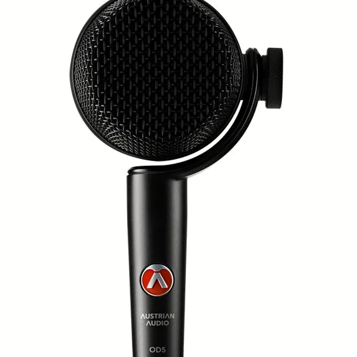 Micro Austrian Audio OD5 Comparatif, Test et Avis