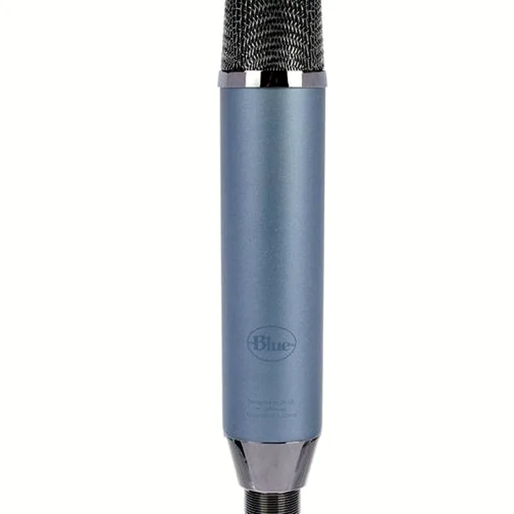 Avis et Test du micro Blue Microphones Ember