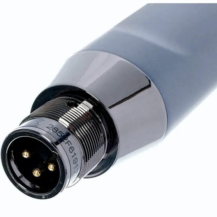 Avis et Test du micro Blue Microphones Ember