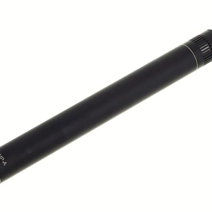 Avis et Test : DPA 4011A