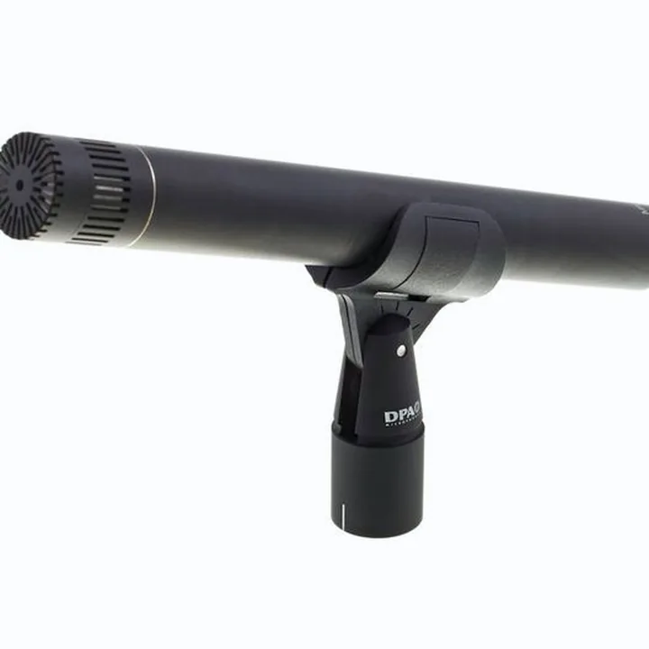 Avis et Test : DPA 4011A