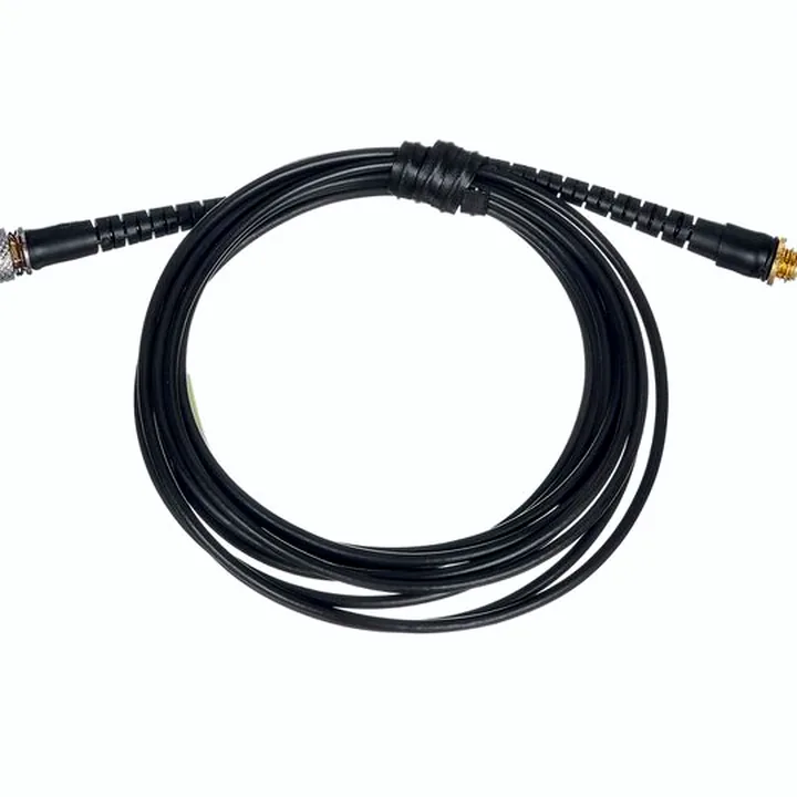 Avis et Test du micro DPA 4099-DP-1-101-U