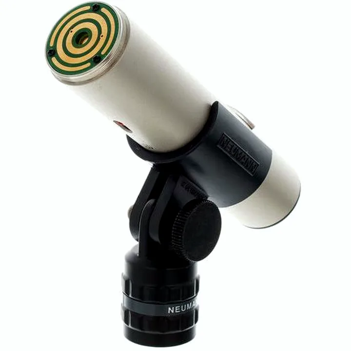 Avis et Test du micro Neumann KM A