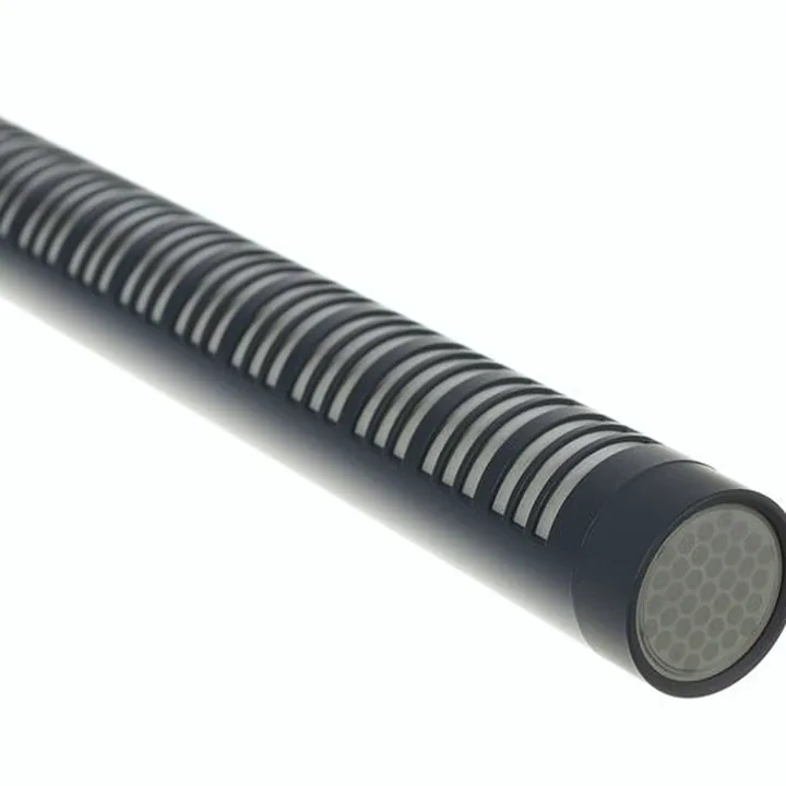 Avis et Test du micro Neumann KMR 82 I mt