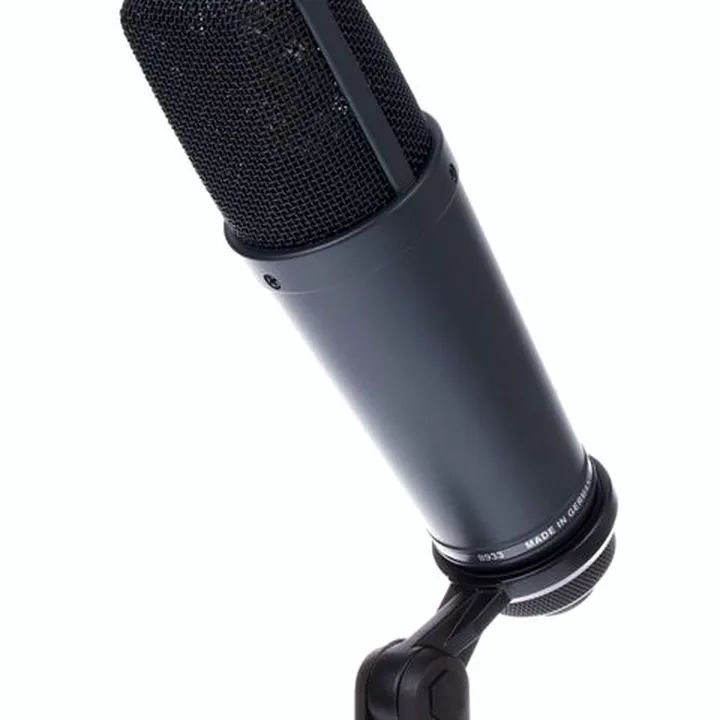 Avis et Test du micro Neumann TLM 193