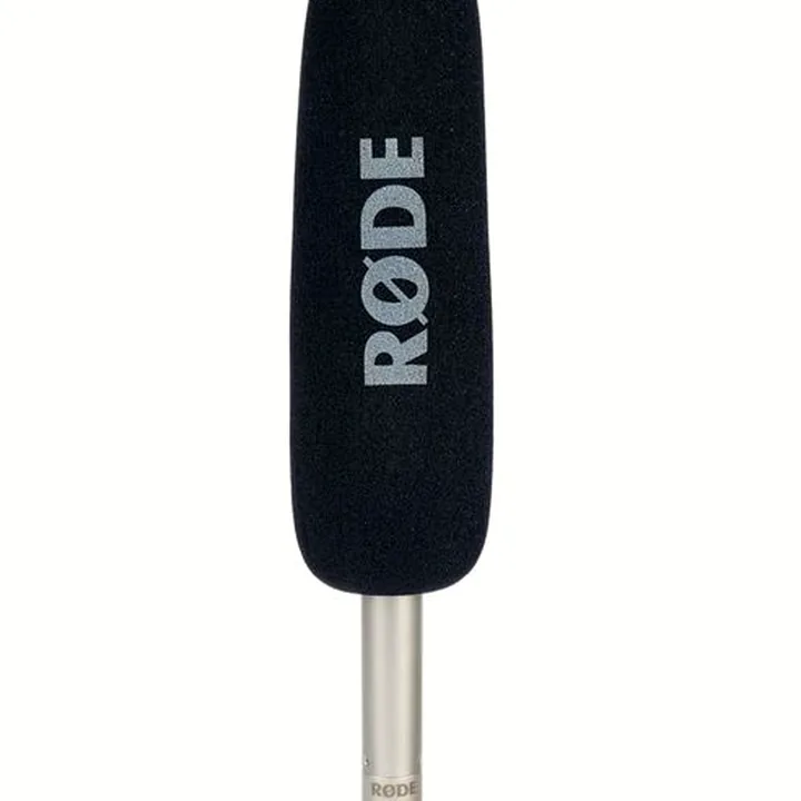 Avis et Test du micro Rode NTG3