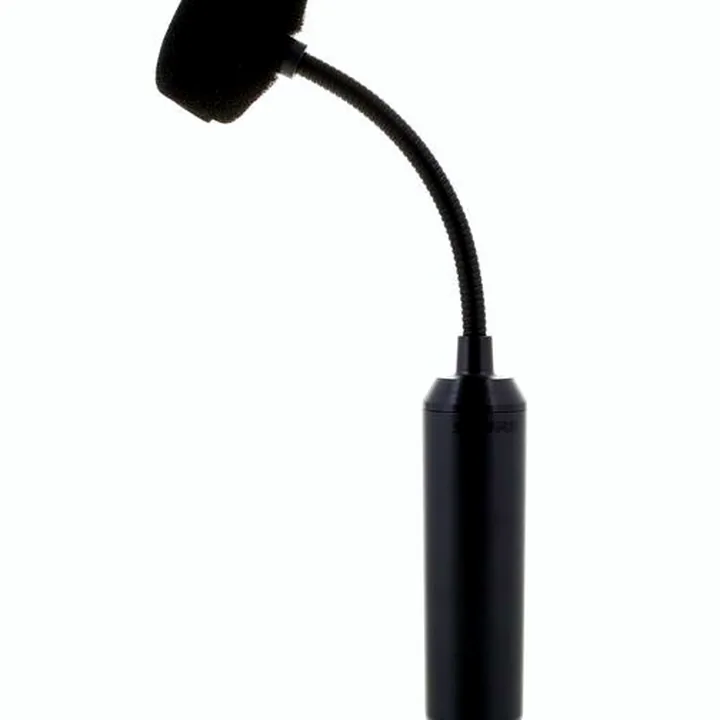 Le micro Shure PGA98D – Test, Comparatif et Avis