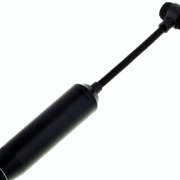 Le micro Shure PGA98D – Test, Comparatif et Avis