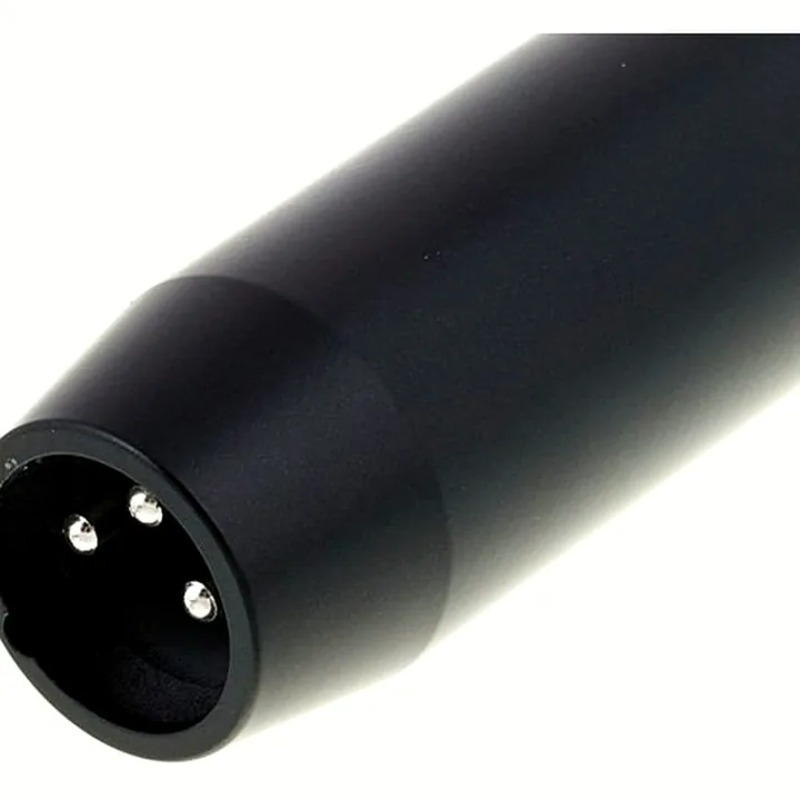 Le micro Shure PGA98D – Test, Comparatif et Avis