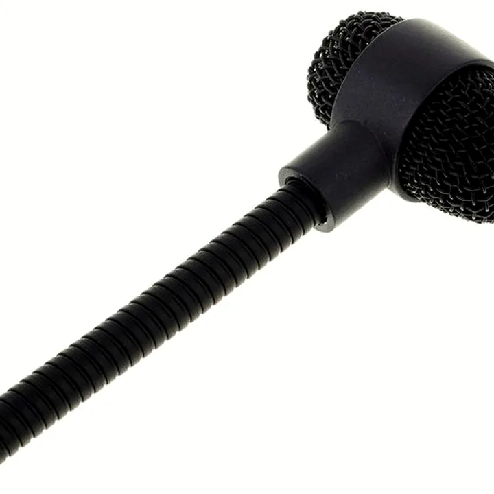 Le micro Shure PGA98D – Test, Comparatif et Avis