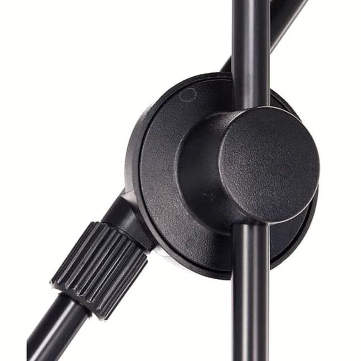 Avis et Test du micro Shure SM 48 LC Bundle