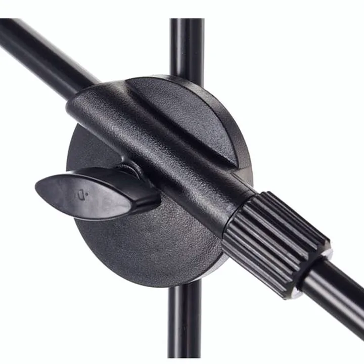 Avis et Test du micro Shure SM 48 LC Bundle