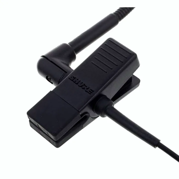 Avis, Test micro Shure WB98 H/C