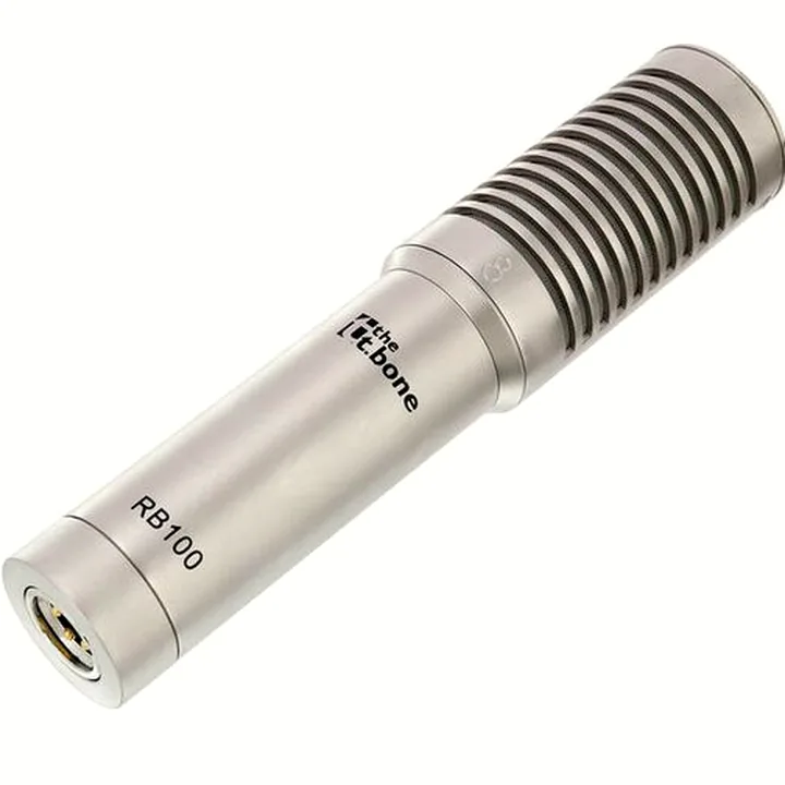 Le micro the t.bone RB 100 , Avis & Test