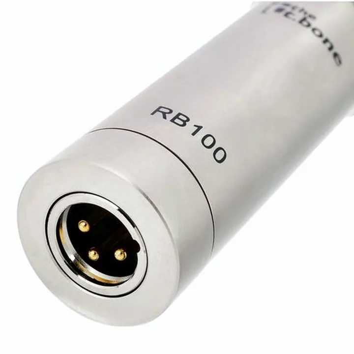 Le micro the t.bone RB 100 , Avis & Test