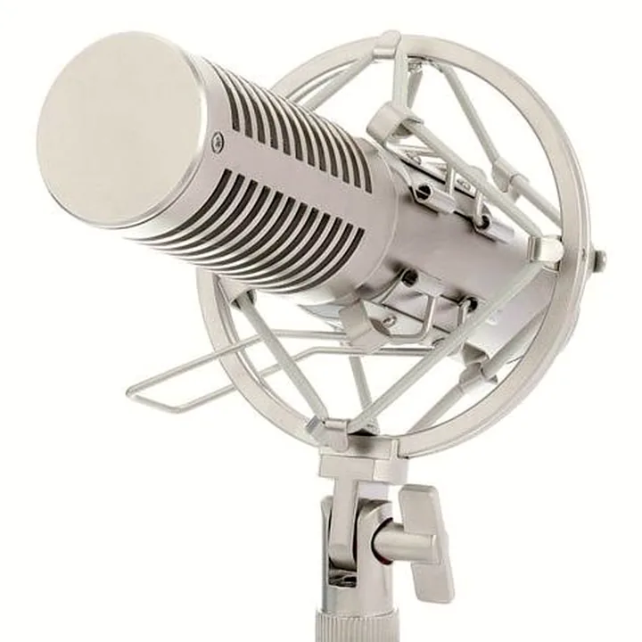 Le micro the t.bone RB 100 , Avis & Test