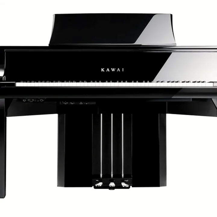 Avis et Test du piano Kawai Novus NV-10S