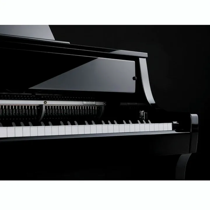 Avis et Test du piano Kawai Novus NV-10S