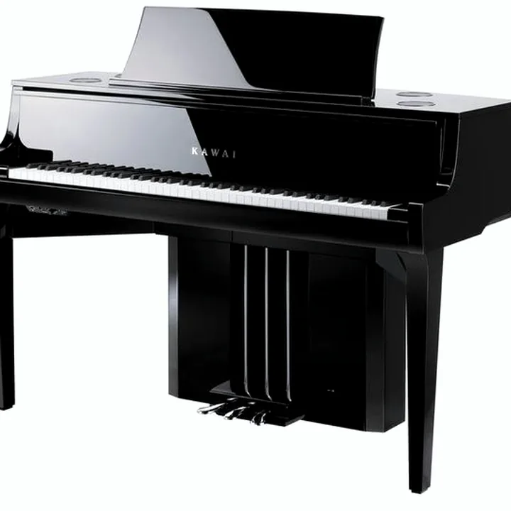 Avis et Test du piano Kawai Novus NV-10S