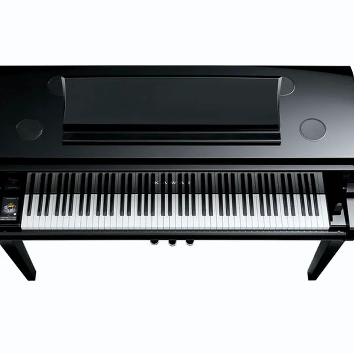 Avis et Test du piano Kawai Novus NV-10S