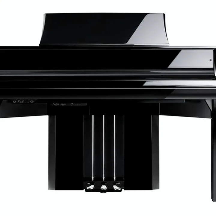Avis et Test du piano Kawai Novus NV-10S