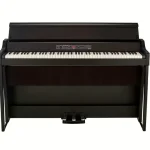 Avis et Test du piano Korg G1 B Air BK