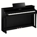 Avis et Test du piano Yamaha CLP-835 PE Set