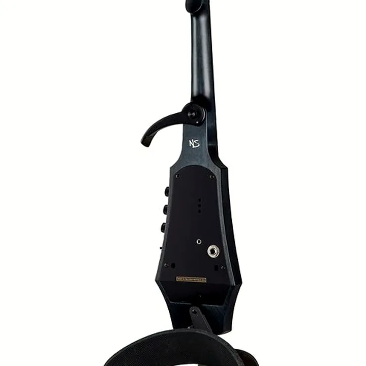 Avis et Test du violon NS Design CR4-VN-SG Electric Violin