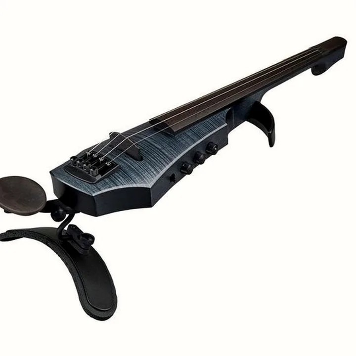 Avis et Test du violon NS Design CR4-VN-SG Electric Violin