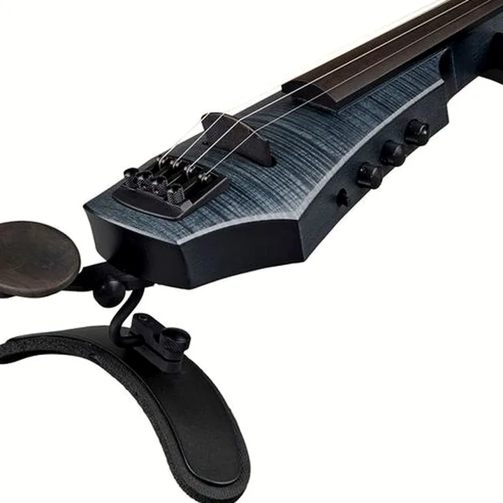 Avis et Test du violon NS Design CR4-VN-SG Electric Violin