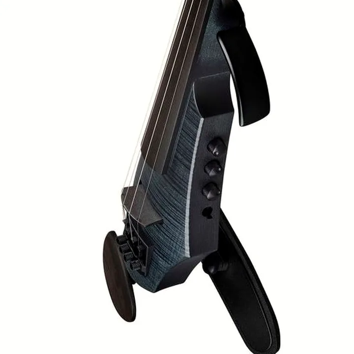 Avis et Test du violon NS Design CR4-VN-SG Electric Violin