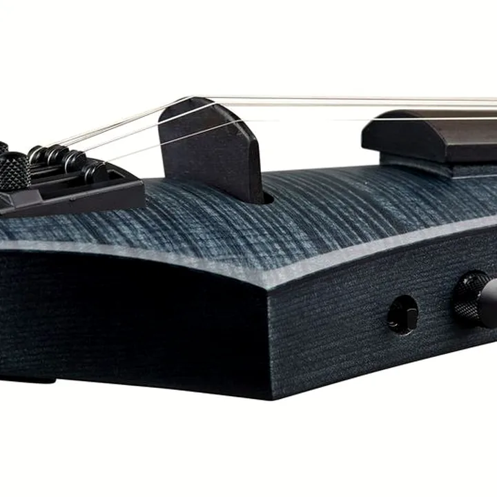 Avis et Test du violon NS Design CR4-VN-SG Electric Violin