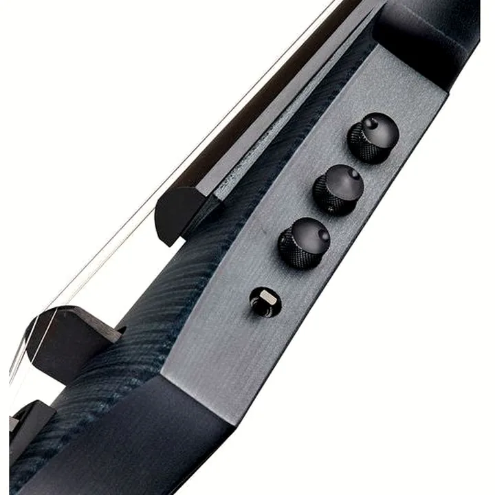 Avis et Test du violon NS Design CR4-VN-SG Electric Violin