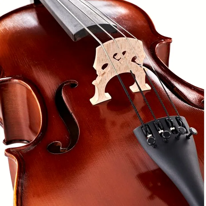 Avis et Test du violoncelle Gewa Allegro VC1 Cello Set 1/8 MB