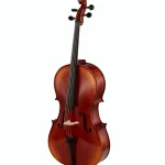 Avis et Test du violoncelle Gewa Ideale VC2 Cello Set 1/2 CB