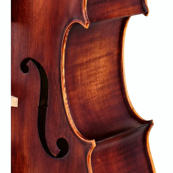 Avis et Test du violoncelle Roth & Junius Europe Orchestra Cello Set A/B