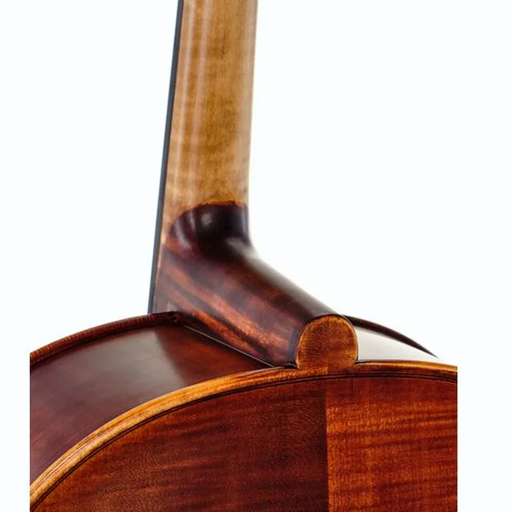 Avis et Test du violoncelle Roth & Junius Europe Orchestra Cello Set A/B