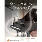 Avis et Test : e-instruments Session Keys Grand S