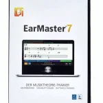 Avis et Test : Earmaster EarMaster 7