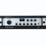 Avis et Test : Echo Fix EF-X3R Chorus Echo Silver