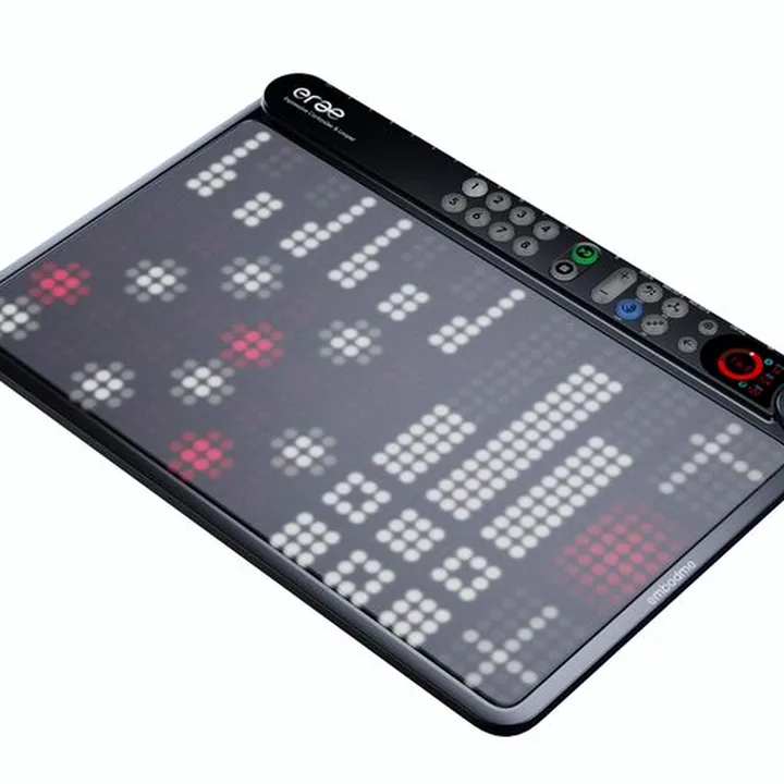 Avis et Test : Embodme Erae 2