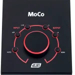 Avis et Test : ESI MoCo