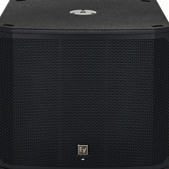 Avis et Test : EV EKX-15P/18SP Power Tower
