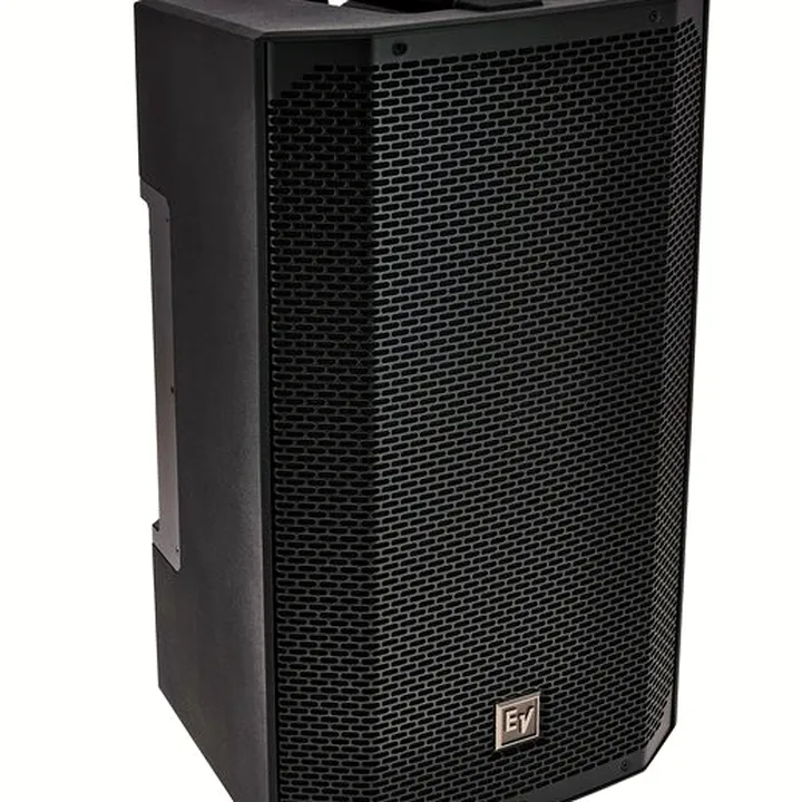 Avis et Test : EV Everse 12