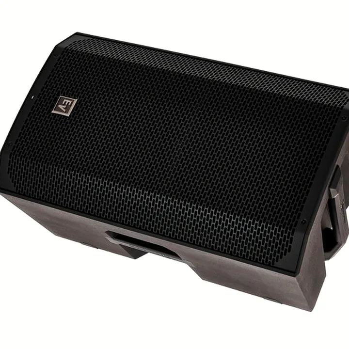 Avis et Test : EV Everse 12