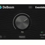 Avis et Test : Eventide DeBoom